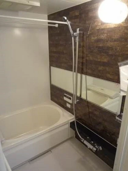 シャーメゾン フォレスト