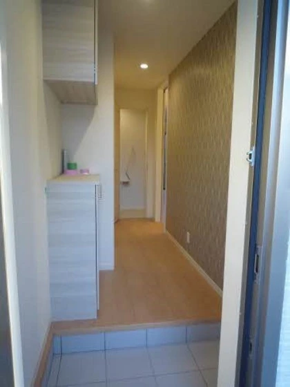 シャーメゾン フォレスト