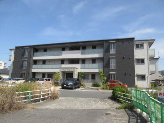 シャーメゾン フォレスト