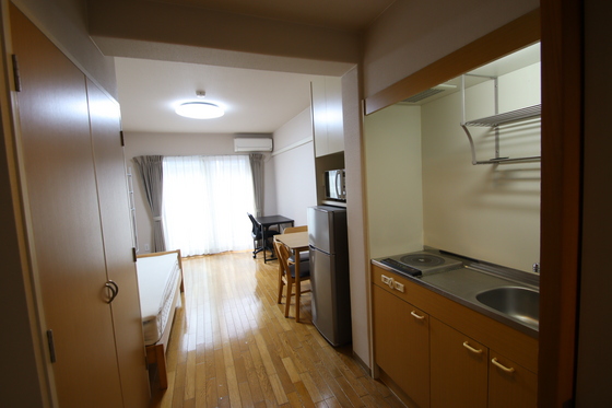 ストゥディオアレズ