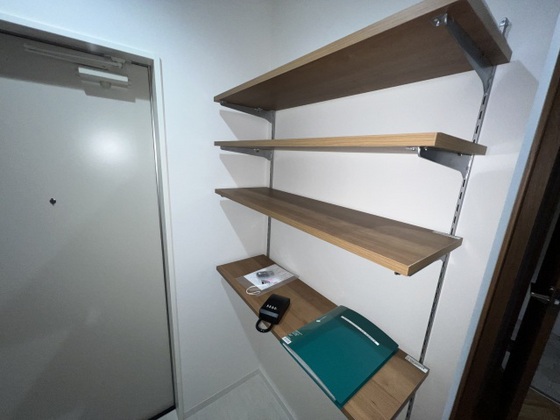 コイウエシールド