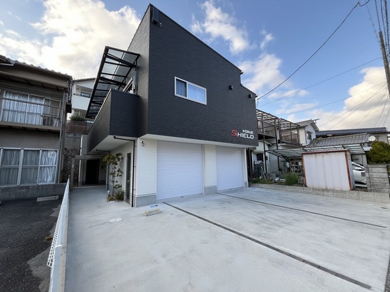 コイウエシールド