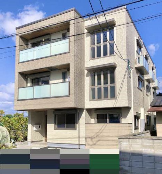 シンフォニアⅡ