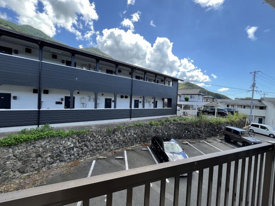 クルベットⅠ(旧ラフォーレコホトリⅠ)