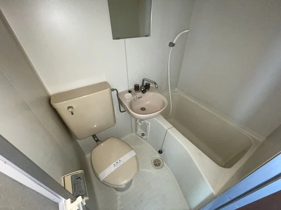 クルベットⅠ(旧ラフォーレコホトリⅠ)