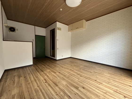 クルベットⅠ(旧ラフォーレコホトリⅠ)