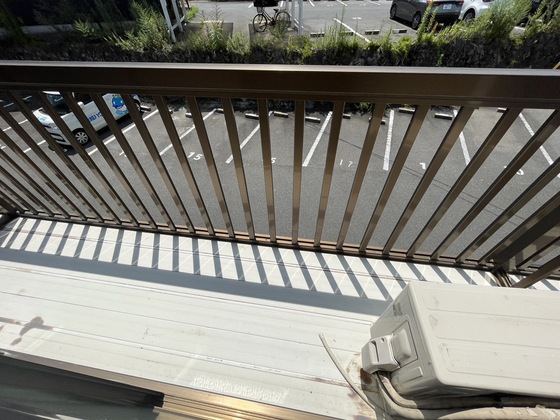 クルベットⅠ(旧ラフォーレコホトリⅠ)