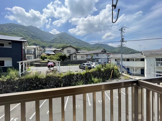 クルベットⅠ(旧ラフォーレコホトリⅠ)