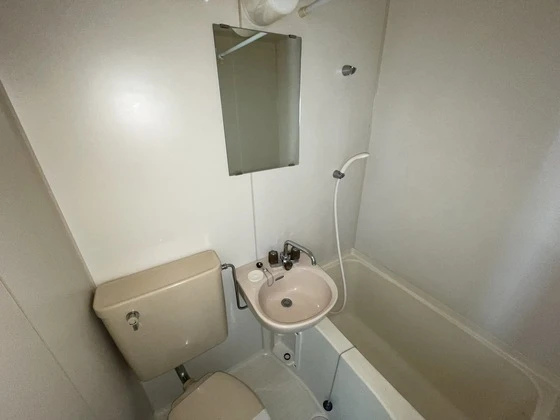 クルベットⅠ(旧ラフォーレコホトリⅠ)