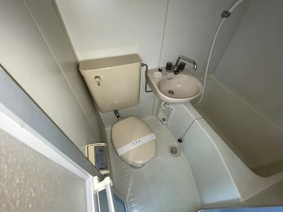 クルベットⅠ(旧ラフォーレコホトリⅠ)