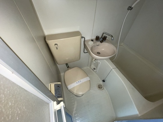 クルベットⅠ(旧ラフォーレコホトリⅠ)