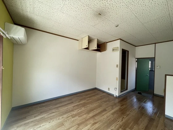 クルベットⅠ(旧ラフォーレコホトリⅠ)