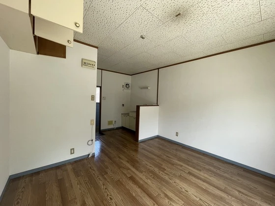 クルベットⅠ(旧ラフォーレコホトリⅠ)