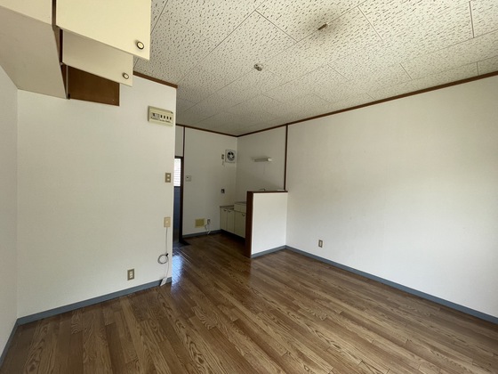 クルベットⅠ(旧ラフォーレコホトリⅠ)