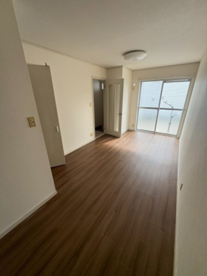 メゾネット広陽