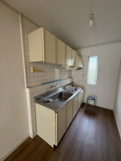 メゾネット広陽