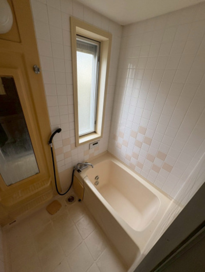 メゾネット広陽