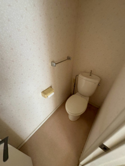 メゾネット広陽