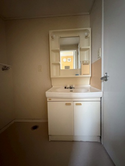 メゾネット広陽