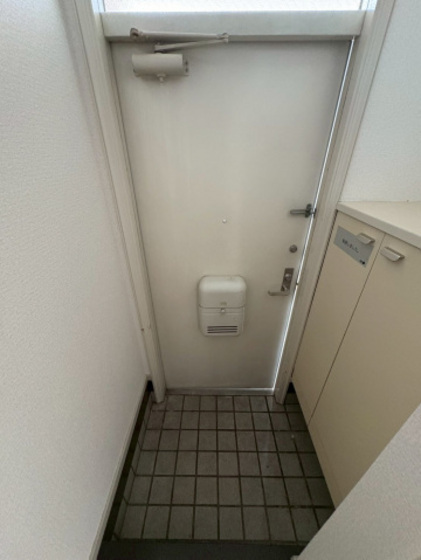 メゾネット広陽