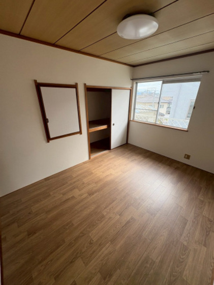 メゾネット広陽