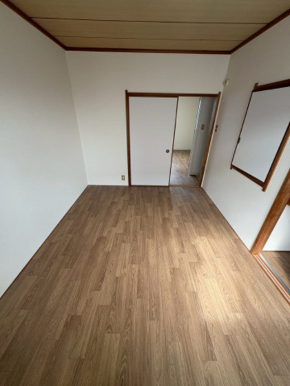 メゾネット広陽