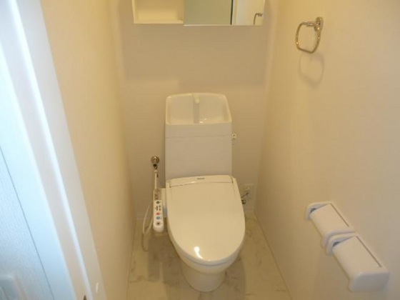 ディアコート東岡山