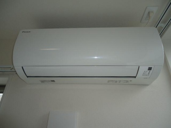 ディアコート東岡山