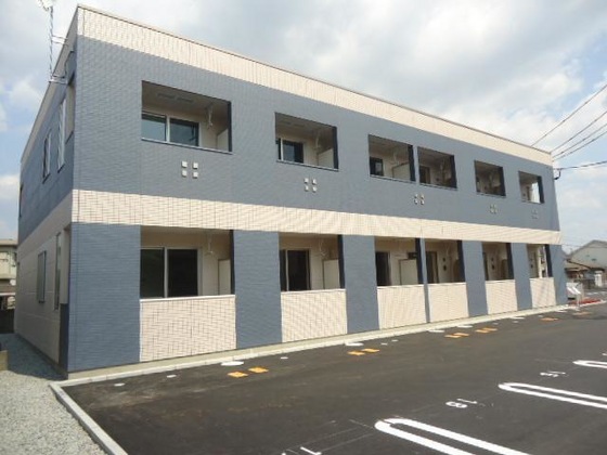 ディアコート東岡山