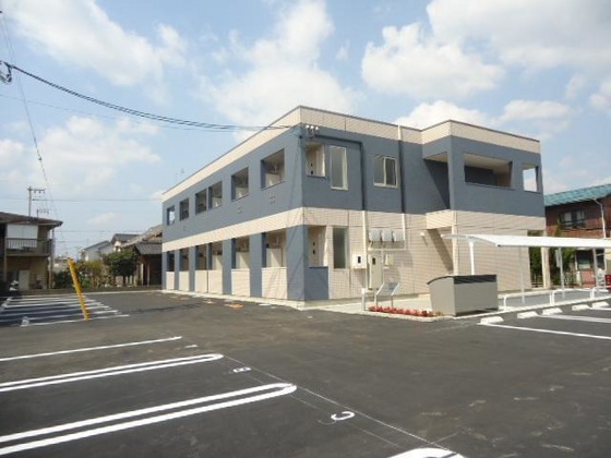 ディアコート東岡山