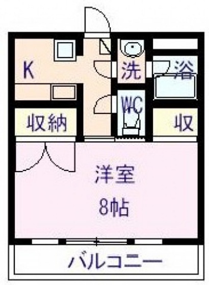 アメニティー伊島