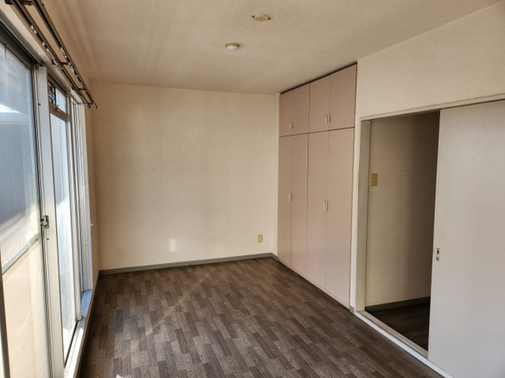 アメニティー伊島