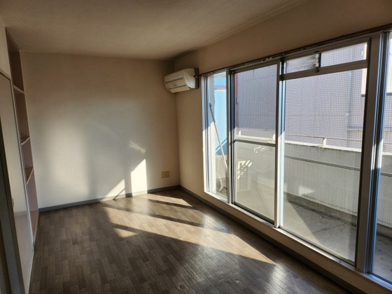 アメニティー伊島