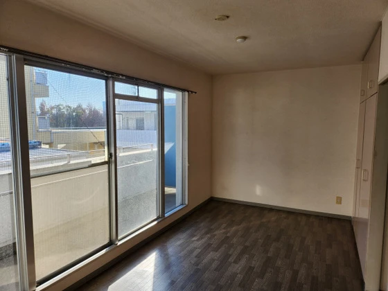 アメニティー伊島