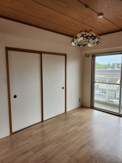 アメニティー伊島