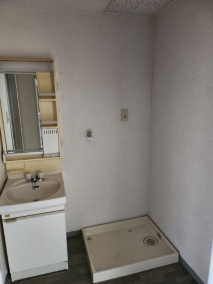 アメニティー伊島