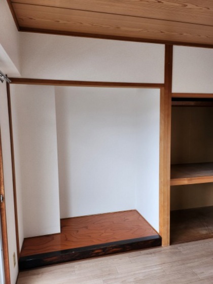 アメニティー伊島