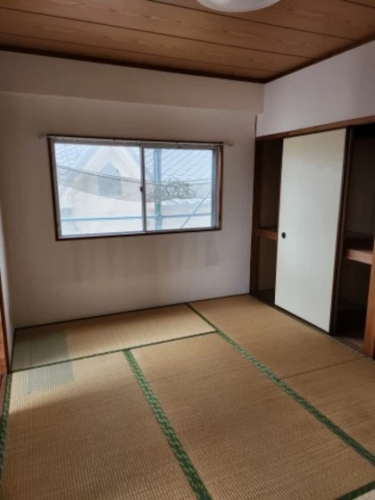 アメニティー伊島