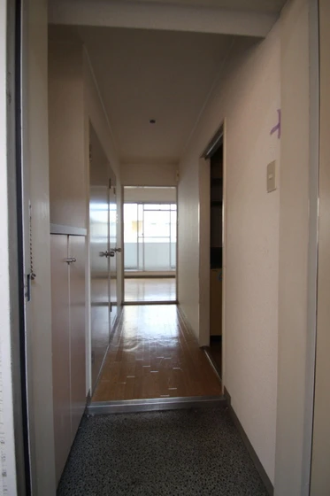 アメニティー伊島