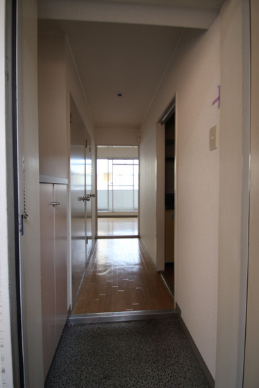 アメニティー伊島