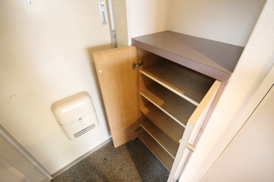 アメニティー伊島