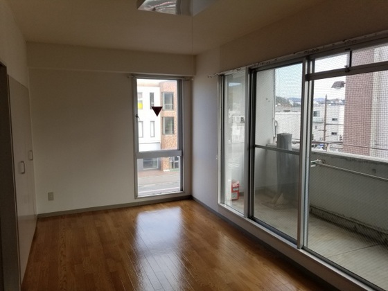 アメニティー伊島