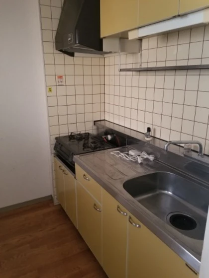 アメニティー伊島