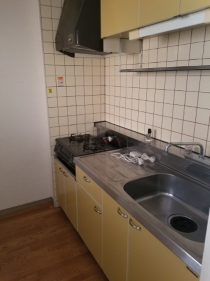 アメニティー伊島