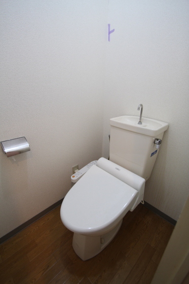 アメニティー伊島