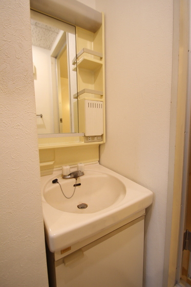 アメニティー伊島