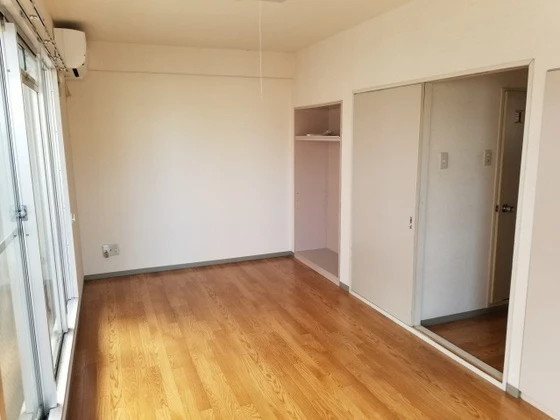 アメニティー伊島