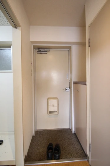 アメニティー伊島