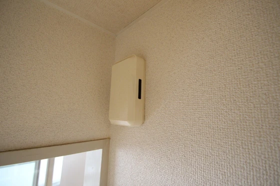 アメニティー伊島