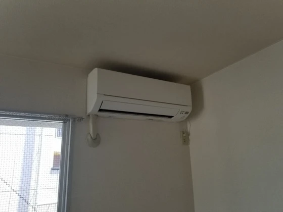 アメニティー伊島